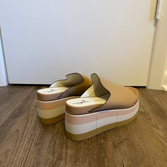 Platform Sandals - Picture 2 of 2